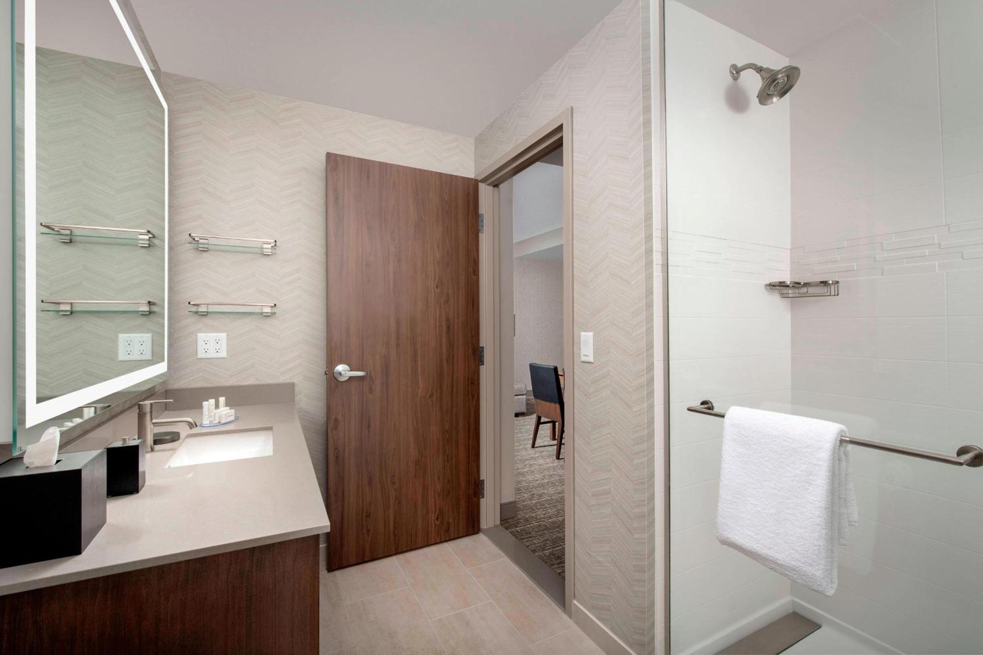 Residence Inn By Marriott Bend Exterior photo