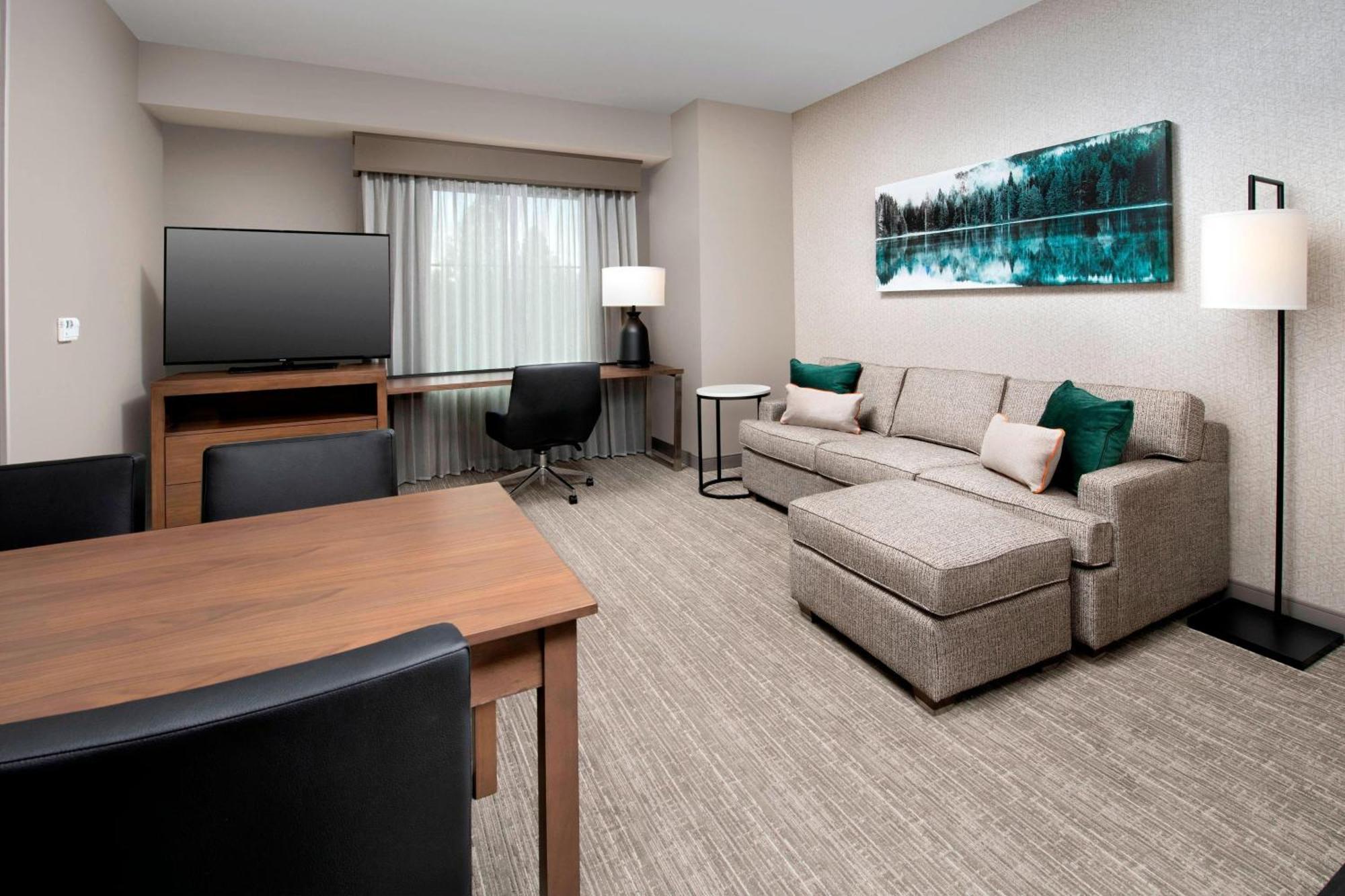 Residence Inn By Marriott Bend Exterior photo