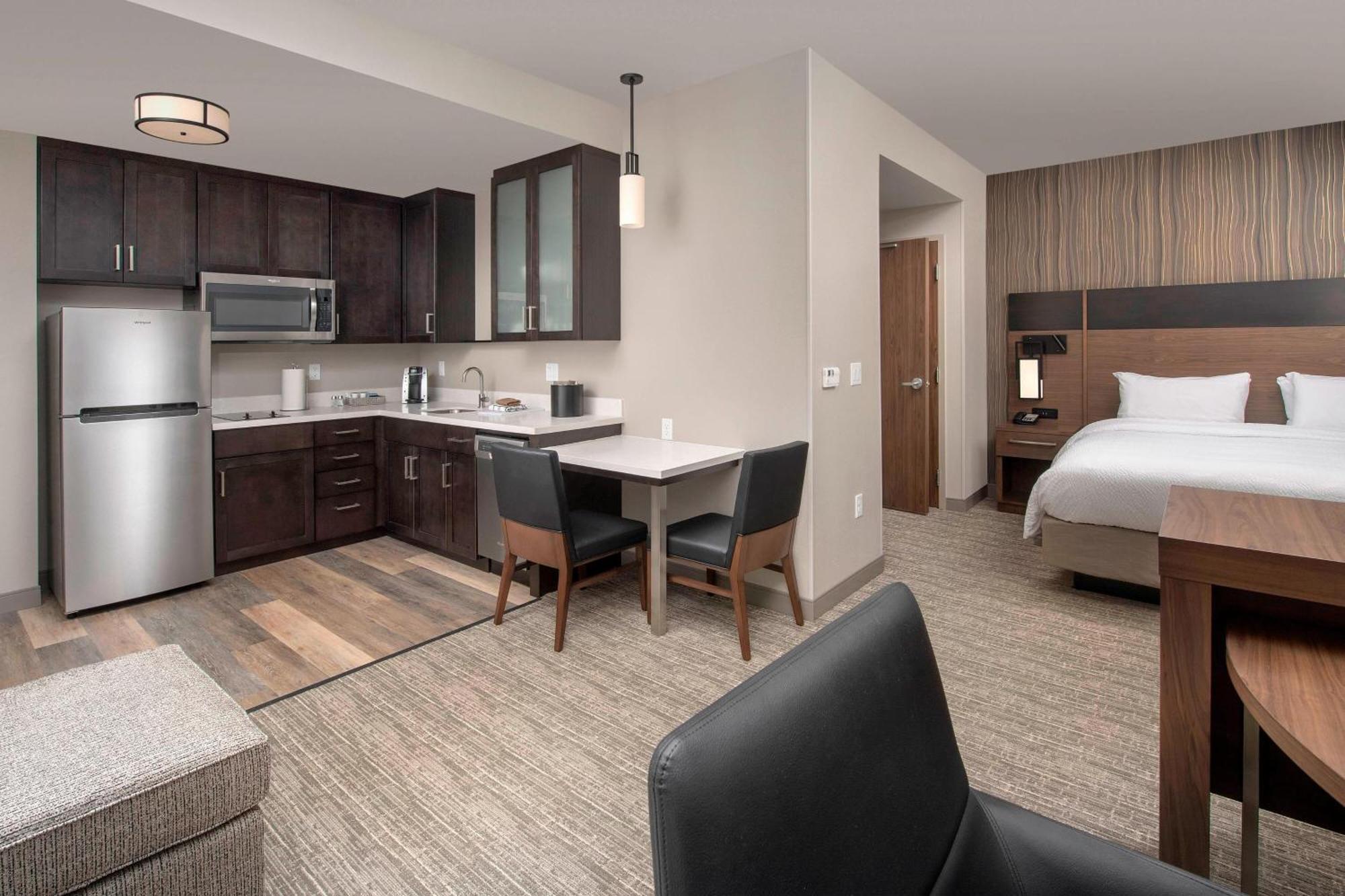 Residence Inn By Marriott Bend Exterior photo